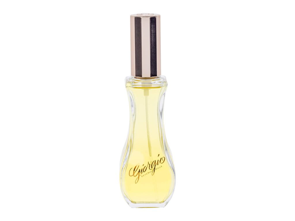 Giorgio Beverly Hills Giorgio W Woda toaletowa 50ml-606067